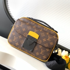 Louis Vuitton Satchel Bags